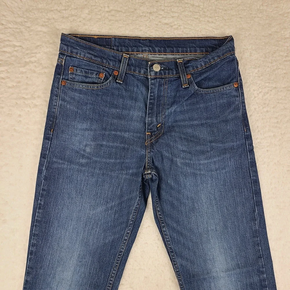 Levis levi 511